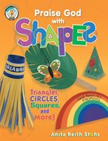 Praise God With Shapes (Paperback)