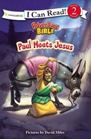 Paul Meets Jesus (Paperback)