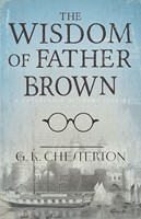 Wisdom Of Father Brown (Paperback)