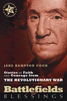 Stories Of Faith And Courage From The Revolutionary War (Paperback)