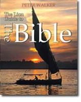 The Lion Guide To The Bible (Hard Cover)