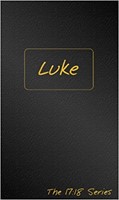 Luke -- Journible The 17:18 Series (Hard Cover)