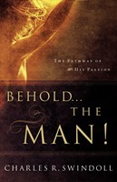 Behold... The Man! (Paperback)