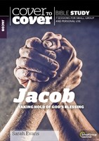 Cover To Cover Bible Study: Jacob (Paperback)