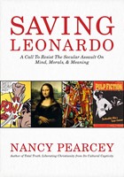 Saving Leonardo (Paperback)