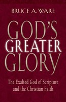 God's Greater Glory (Paperback)