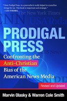 Prodigal Press (Paperback)