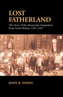 Lost Fatherland (Paperback)