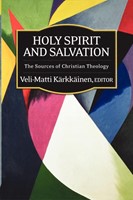 Holy Spirit and Salvation (Paperback)