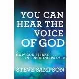 You Can Hear The Voice Of God (Paperback)