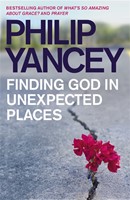 Finding God In Unexpected Places (Paperback)