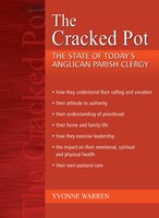 The Cracked Pot (Paperback)