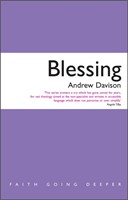 Blessing (Paperback)