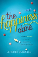 The Happiness Dare (Paperback)