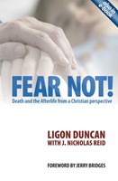 Fear Not! (Paperback)