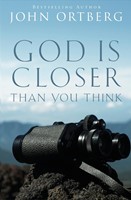 God Is Closer Than You Think (Paperback)