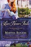 Love Never Fails (Paperback)