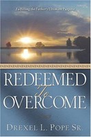 Redeemed To Overcome (Paperback)