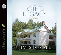 The Gift Of A Legacy Audio Book