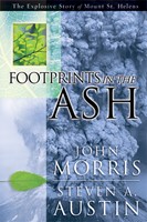 Footprints In The Ash