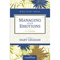Managing Your Emotions (Paperback)