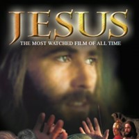 Jesus Film (World Edition 1) (DVD)