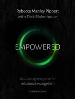 Empowered Leader's Guide (Paperback)