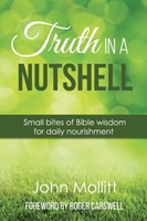 Truth In A Nutshell (Hard Cover)