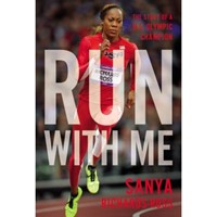 Run With Me (Hard Cover)