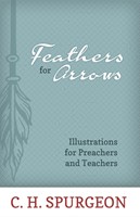 Feathers for Arrows (Paperback)