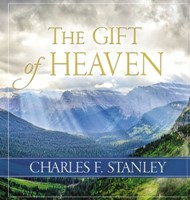The Gift Of Heaven (Hard Cover)