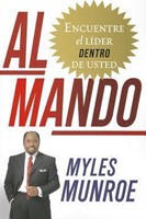 Al Mando (Paperback)