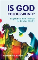 Is God Colour-Blind? (Paperback)