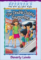 The Double Dabble Surprise (Paperback)