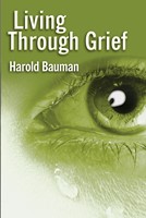 Living Through Grief (Pack of 10) (Paperback)