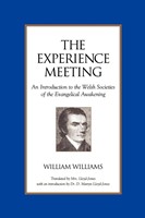 The Experience Meeting (Paperback)