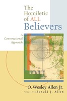 Homiletic of All Believers (Paperback)