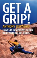 Get A Grip (Paperback)