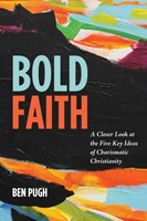 Bold Faith (Paperback)