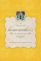 The Christian Homemaker's Handbook (Paperback)