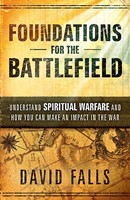 Foundations For The Battlefield (Paperback)