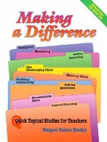 Making A Difference (Paperback)