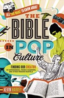 All You Want To Know About The Bible In Pop Culture (Paperback)