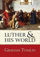 Luther And His World (Paperback)