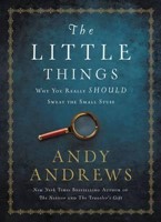 The Little Things (Hard Cover)