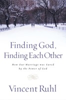 Finding God, Finding Each Other (Paperback)