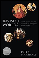 Invisible Worlds (Paperback)