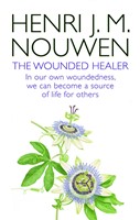 The Wounded Healer (Paperback)