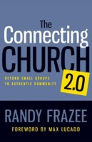 The Connecting Church 2.0 (Paperback)
