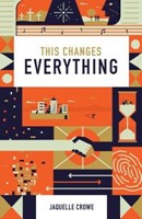 This Changes Everything (Pack of 25) (Pamphlet)